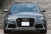 2016 Audi RS6 AVANT null