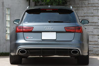 2016 Audi RS6 AVANT null