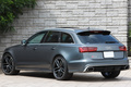 2016 Audi RS6 AVANT null