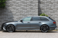 2016 Audi RS6 AVANT null