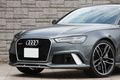 2016 Audi RS6 AVANT null