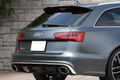 2016 Audi RS6 AVANT null