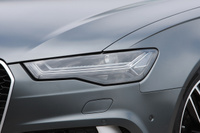 2016 Audi RS6 AVANT null