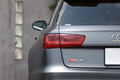 2016 Audi RS6 AVANT null