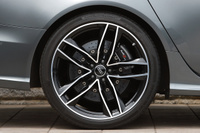 2016 Audi RS6 AVANT null