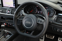 2016 Audi RS6 AVANT null