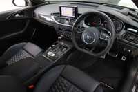 2016 Audi RS6 AVANT null