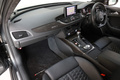 2016 Audi RS6 AVANT null