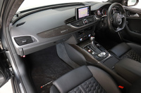 2016 Audi RS6 AVANT null
