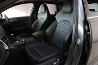 2016 Audi RS6 AVANT null
