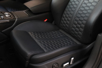 2016 Audi RS6 AVANT null
