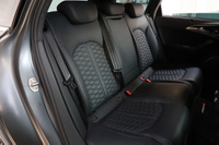 2016 Audi RS6 AVANT null