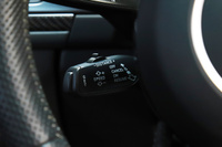 2016 Audi RS6 AVANT null