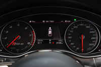 2016 Audi RS6 AVANT null