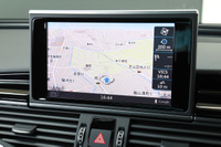 2016 Audi RS6 AVANT null
