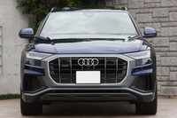 2020 Audi Q8 null