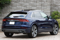 2020 Audi Q8 null