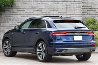 2020 Audi Q8 null