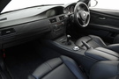 2008 BMW M3 M3 COUPE MDOLAPKG CP