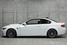 2008 BMW M3 M3 COUPE MDOLAPKG CP
