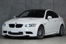 2008 BMW M3 M3 COUPE MDOLAPKG CP