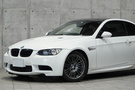 2008 BMW M3 M3 COUPE MDOLAPKG CP