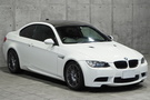 2008 BMW M3 M3 COUPE MDOLAPKG CP