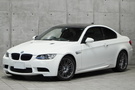 2008 BMW M3 M3 COUPE MDOLAPKG CP