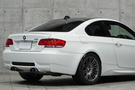 2008 BMW M3 M3 COUPE MDOLAPKG CP