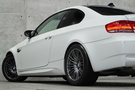 2008 BMW M3 M3 COUPE MDOLAPKG CP