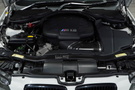 2008 BMW M3 M3 COUPE MDOLAPKG CP