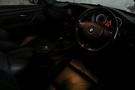 2008 BMW M3 M3 COUPE MDOLAPKG CP