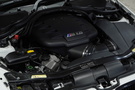2008 BMW M3 M3 COUPE MDOLAPKG CP