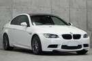 2008 BMW M3 M3 COUPE MDOLAPKG CP