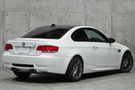 2008 BMW M3 M3 COUPE MDOLAPKG CP