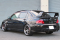 2005 Mitsubishi LANCER EVOLUTION CT9A EVO 9, ADVAN Racing 18 Inch Wheels