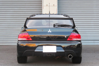 2005 Mitsubishi LANCER EVOLUTION CT9A EVO 9, ADVAN Racing 18 Inch Wheels