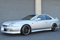 1998 Honda PRELUDE BB6 SiR S-SPEC, ADVAN RS-D 17 Inch Wheels