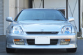 1998 Honda PRELUDE BB6 SiR S-SPEC, ADVAN RS-D 17 Inch Wheels