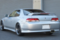 1998 Honda PRELUDE BB6 SiR S-SPEC, ADVAN RS-D 17 Inch Wheels