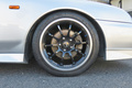 1998 Honda PRELUDE BB6 SiR S-SPEC, ADVAN RS-D 17 Inch Wheels