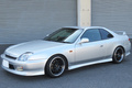 1998 Honda PRELUDE BB6 SiR S-SPEC, ADVAN RS-D 17 Inch Wheels