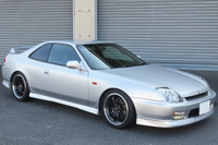 1998 Honda PRELUDE BB6 SiR S-SPEC, ADVAN RS-D 17 Inch Wheels