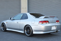 1998 Honda PRELUDE BB6 SiR S-SPEC, ADVAN RS-D 17 Inch Wheels