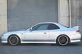 1998 Honda PRELUDE BB6 SiR S-SPEC, ADVAN RS-D 17 Inch Wheels