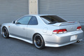 1998 Honda PRELUDE BB6 SiR S-SPEC, ADVAN RS-D 17 Inch Wheels