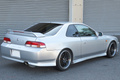 1998 Honda PRELUDE BB6 SiR S-SPEC, ADVAN RS-D 17 Inch Wheels