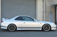 1998 Honda PRELUDE BB6 SiR S-SPEC, ADVAN RS-D 17 Inch Wheels