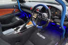 1999 Nissan SILVIA S15 SPEC R, WIDE BODY, WORK Wheels, CARBON Bonnet
