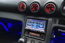 1999 Nissan SILVIA S15 SPEC R, WIDE BODY, WORK Wheels, CARBON Bonnet